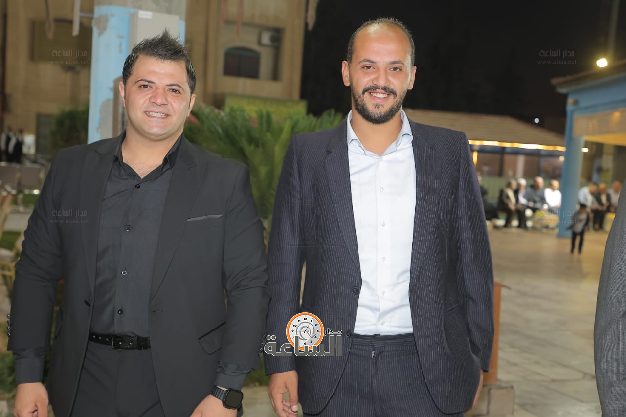 Madar Al-Saa Images 0.761462808184551