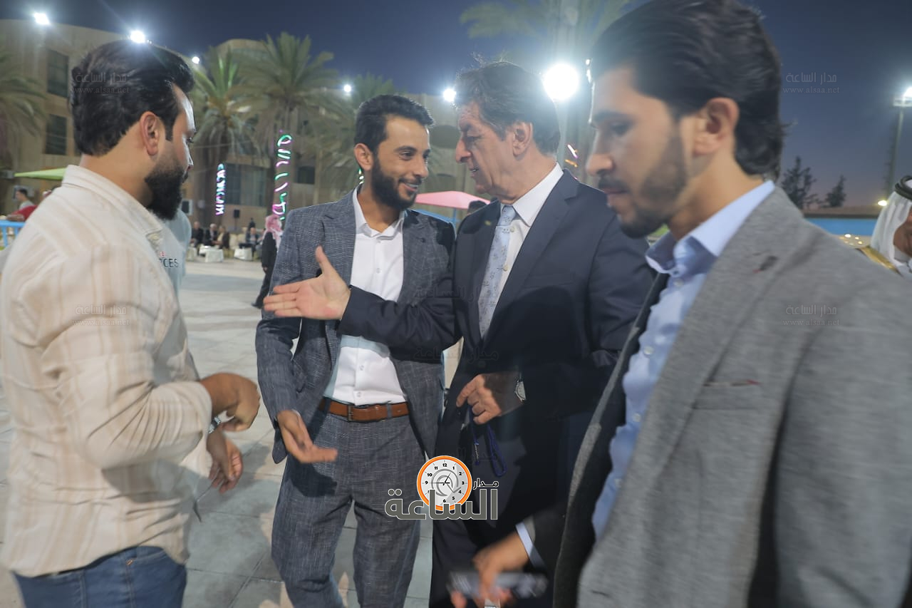 Madar Al-Saa Images 0.9184868884985176