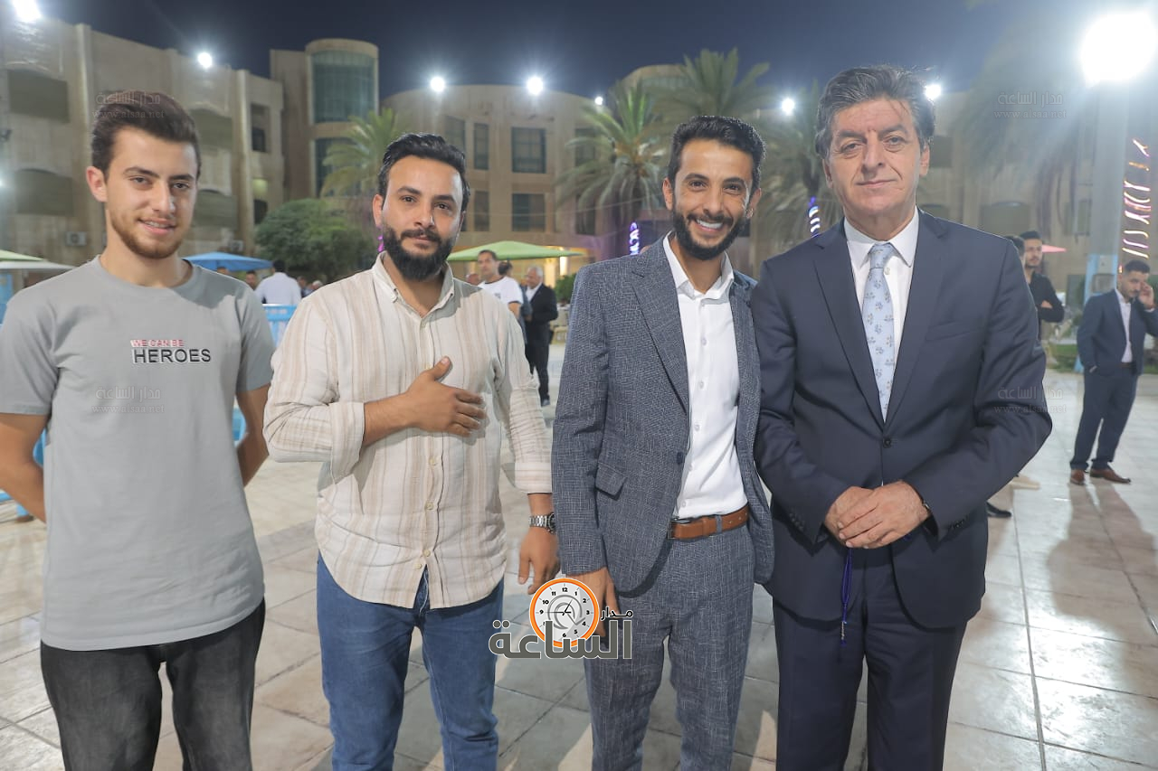 Madar Al-Saa Images 0.23550847415975829