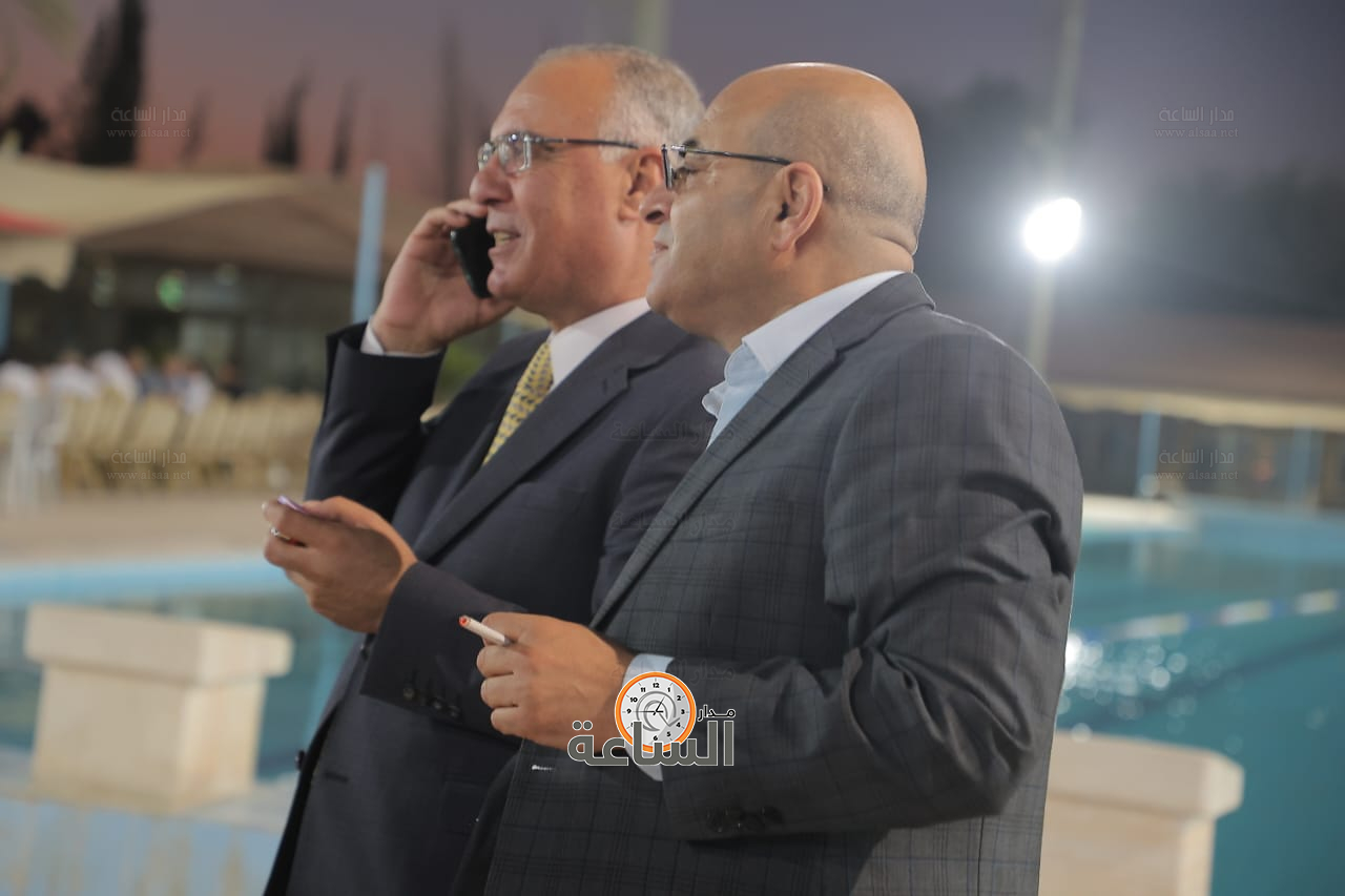 Madar Al-Saa Images 0.39708315396866145