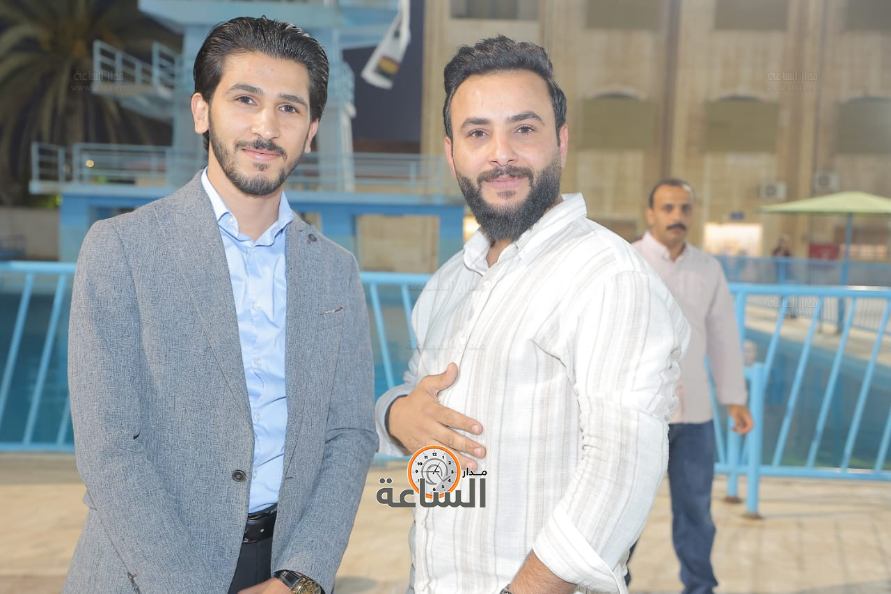 Madar Al-Saa Images 0.548440022466292