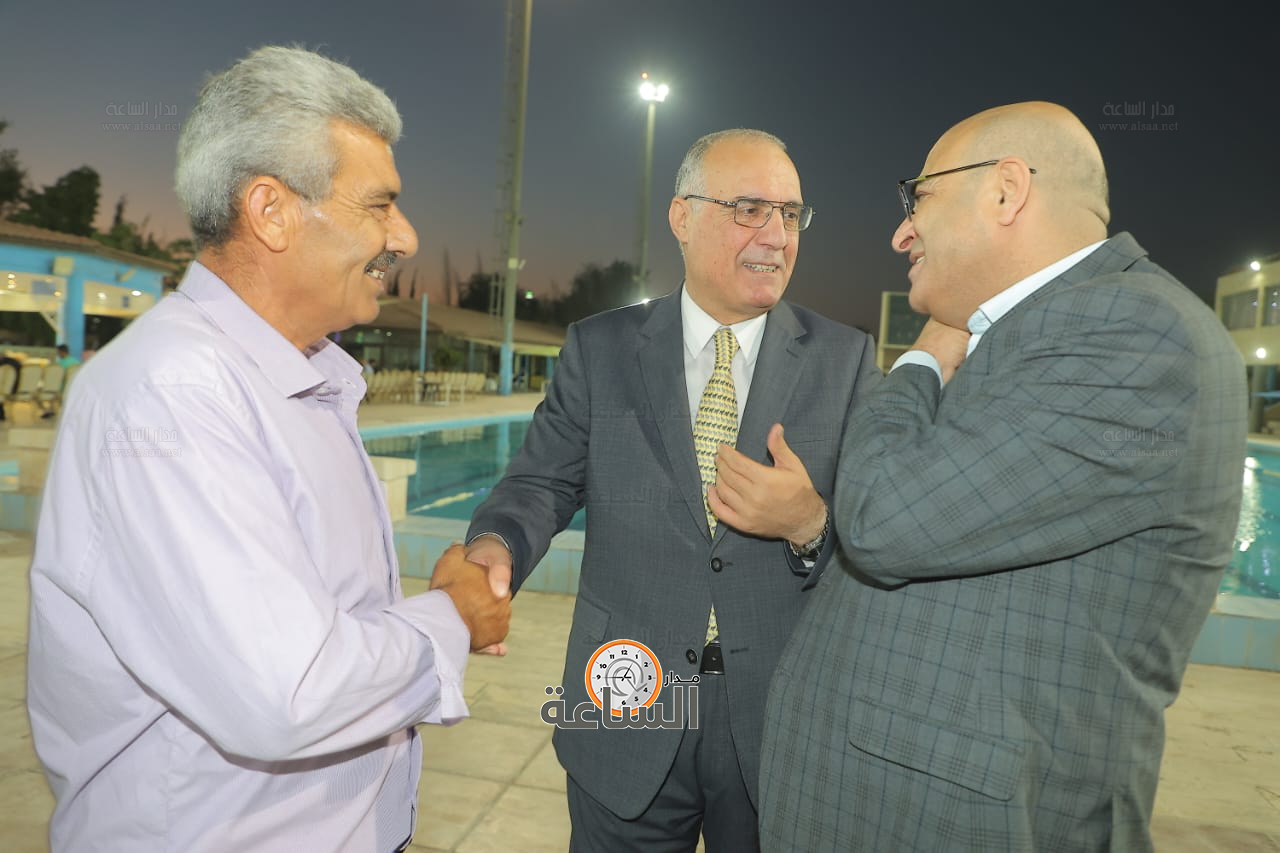 Madar Al-Saa Images 0.15921418653277597