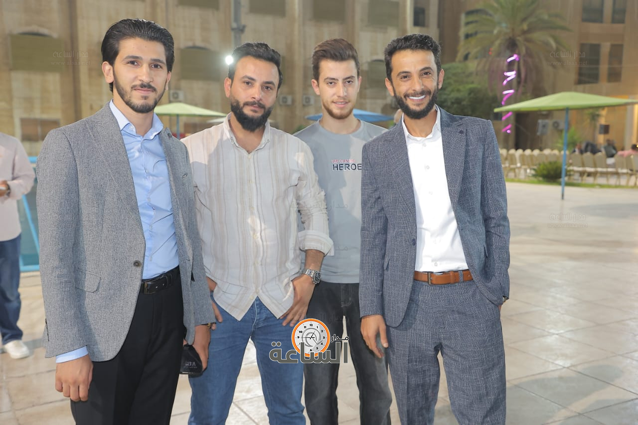 Madar Al-Saa Images 0.11103752451754112