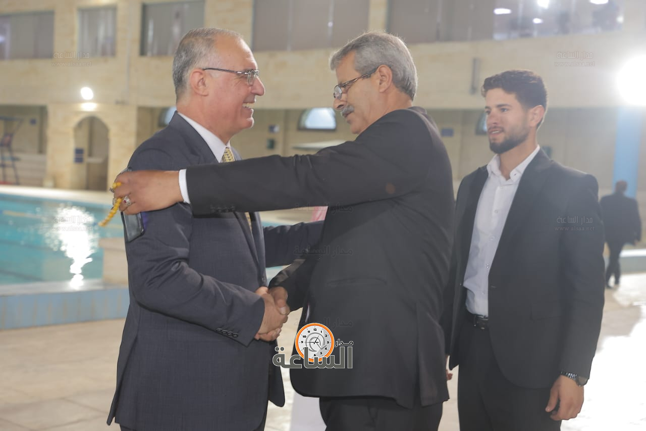 Madar Al-Saa Images 0.7197383422952964