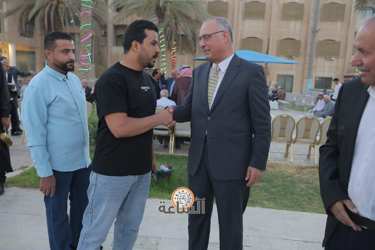 Madar Al-Saa Images 0.1190412543813335