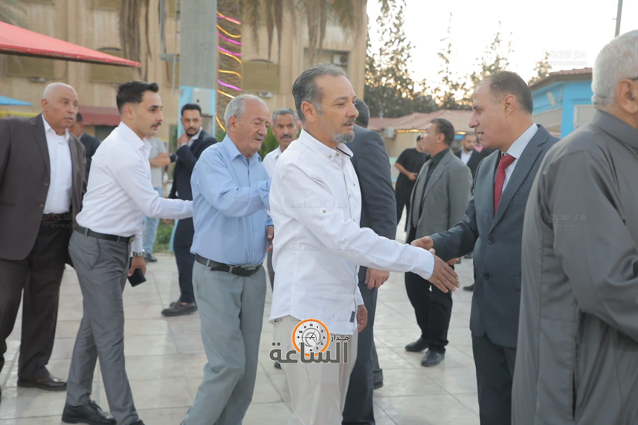 Madar Al-Saa Images 0.8189696461786521