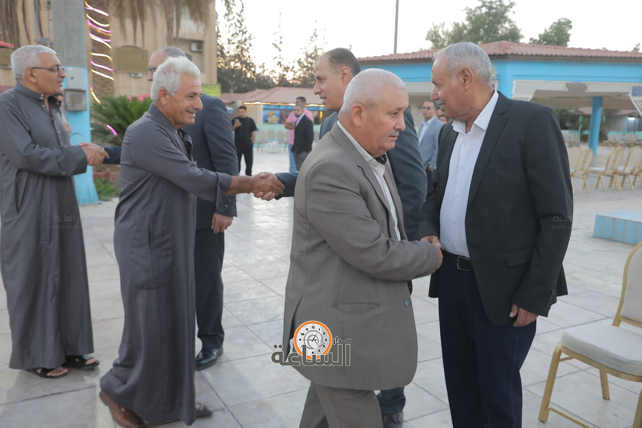 Madar Al-Saa Images 0.5457836445741776