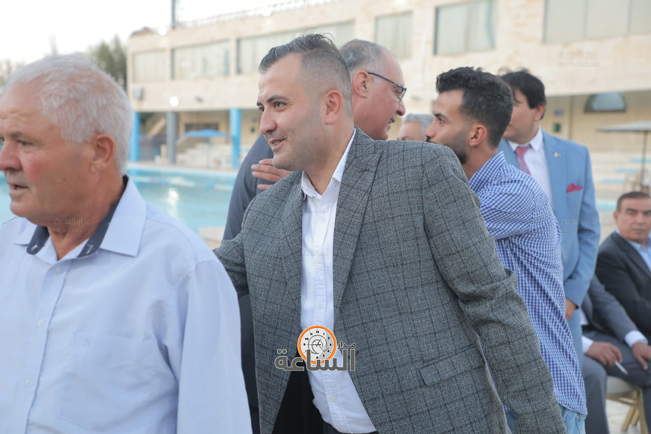 Madar Al-Saa Images 0.7315355137194566