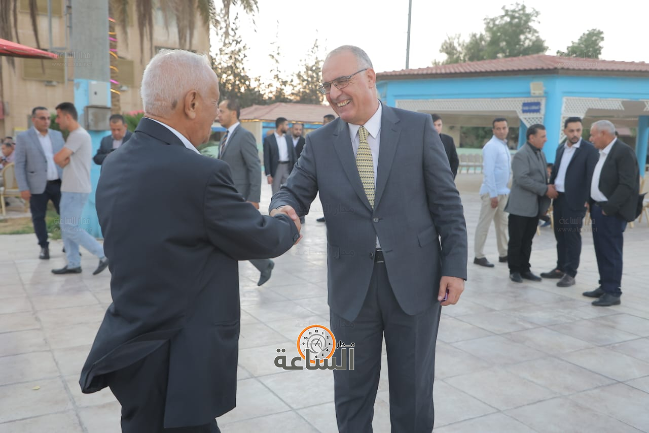 Madar Al-Saa Images 0.4774987481325217