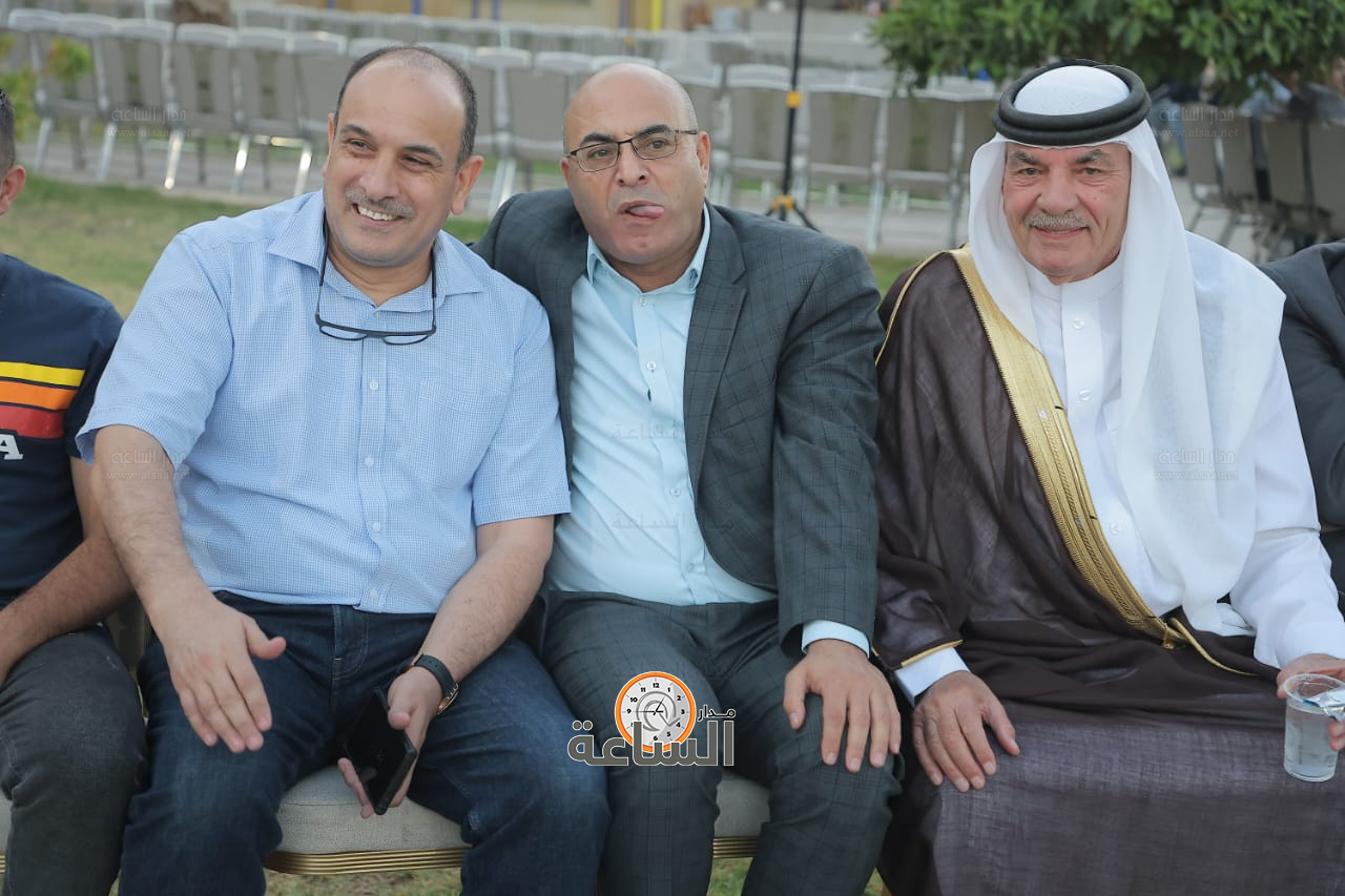 Madar Al-Saa Images 0.493278360504388