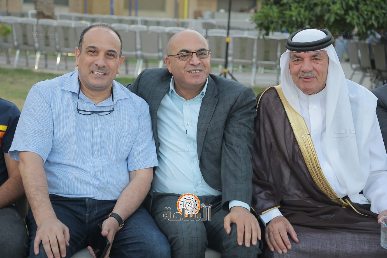 Madar Al-Saa Images 0.5860752020664098