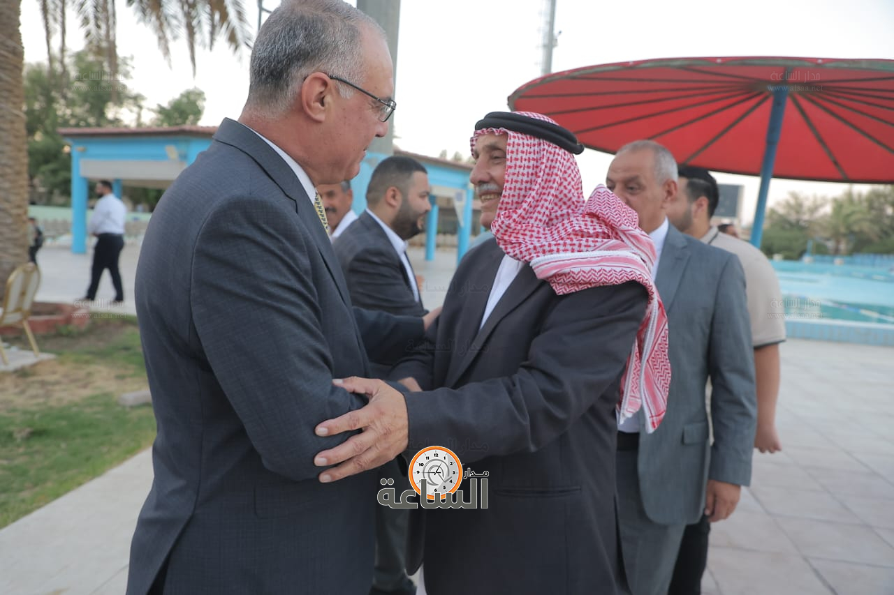 Madar Al-Saa Images 0.49273946397894786