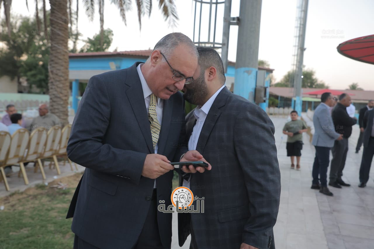 Madar Al-Saa Images 0.22520702991308494