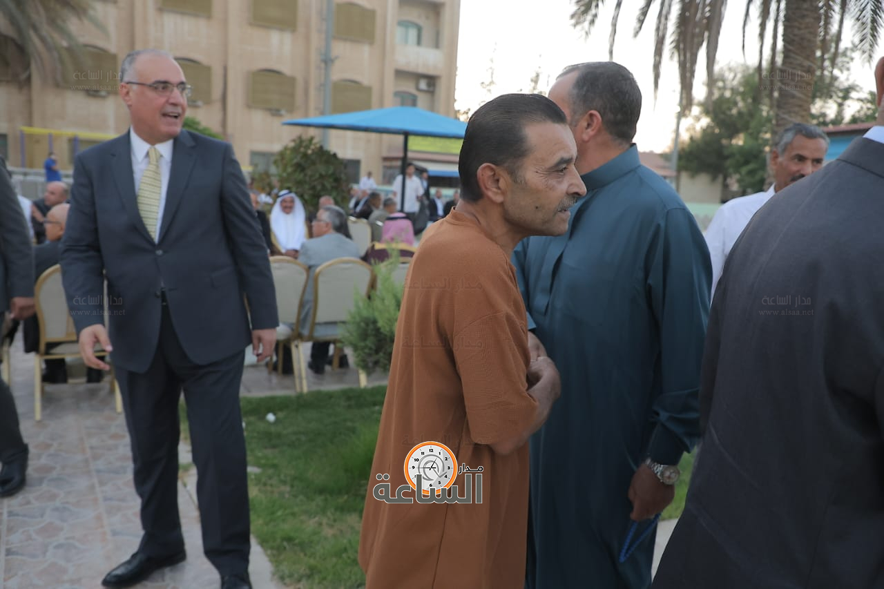 Madar Al-Saa Images 0.2806038284753618