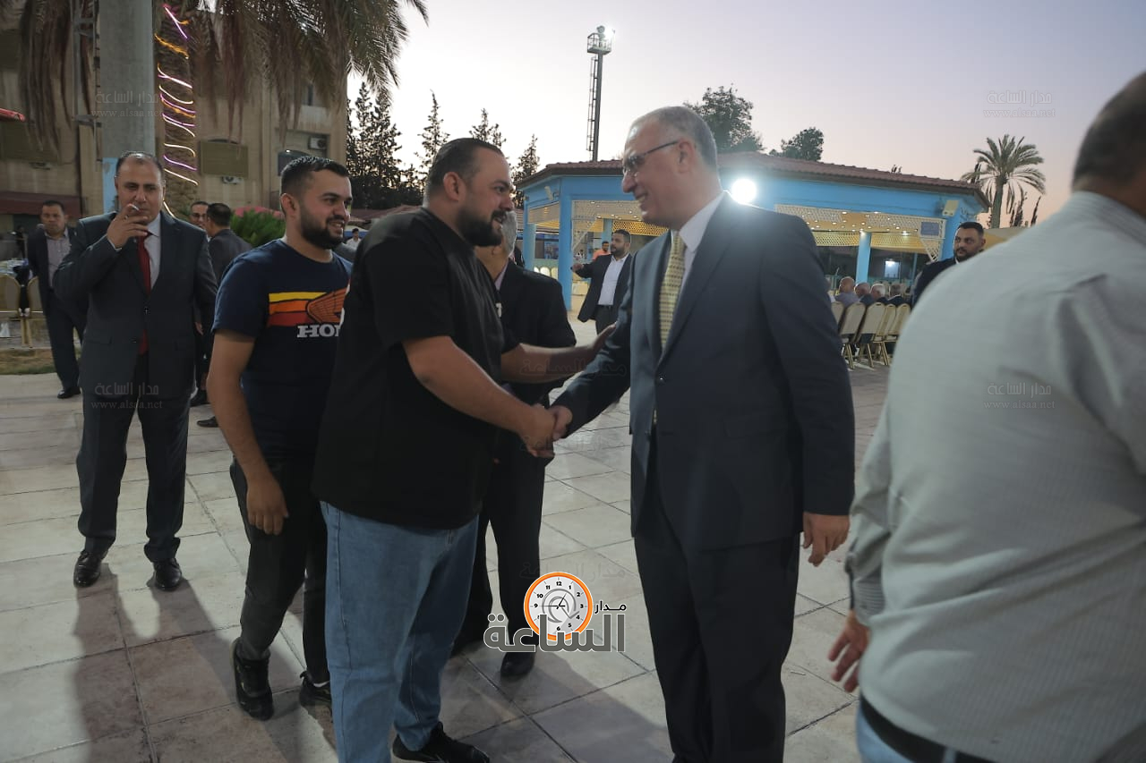 Madar Al-Saa Images 0.2595585916048173