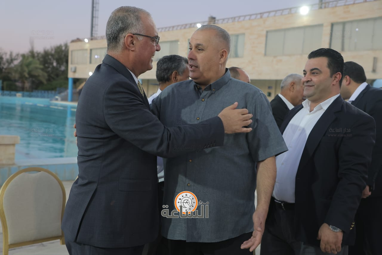 Madar Al-Saa Images 0.6006470235257334