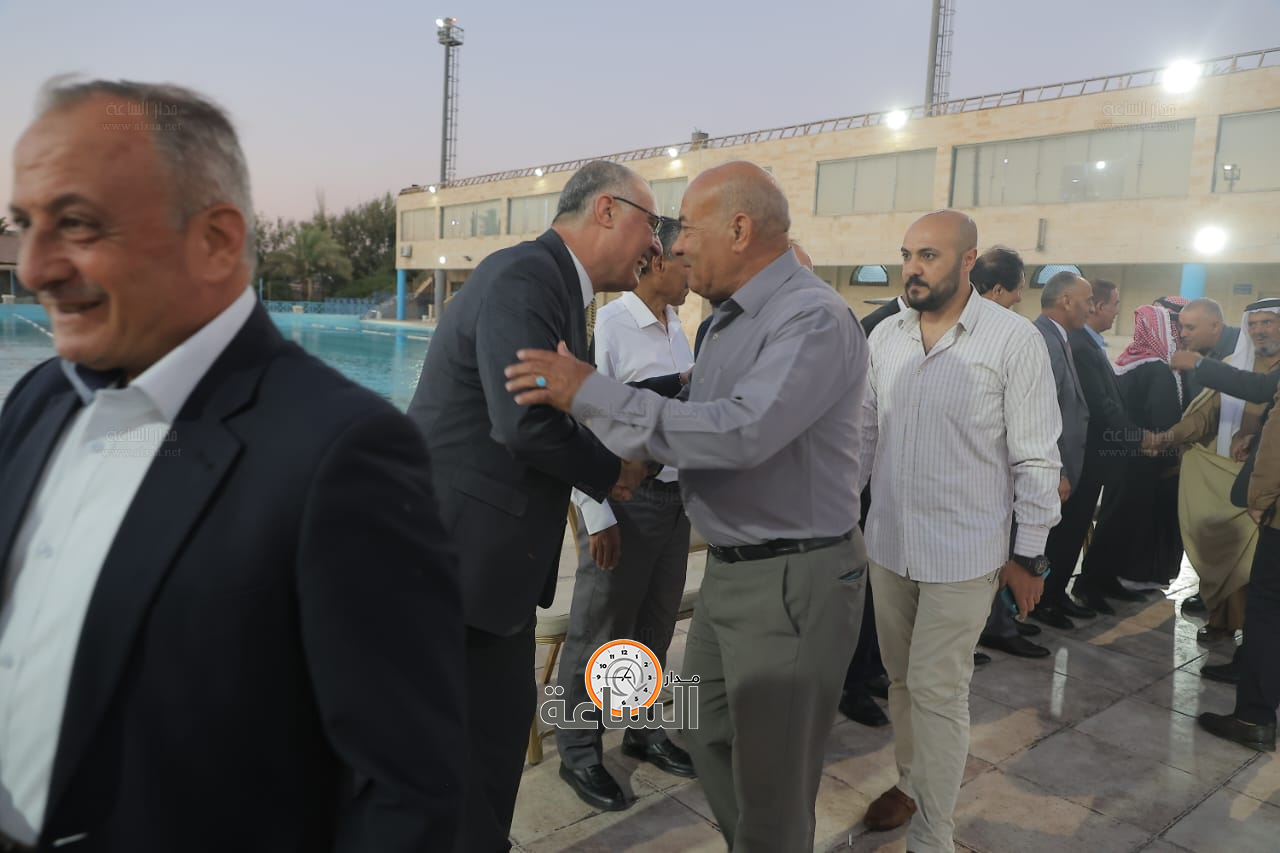 Madar Al-Saa Images 0.48506747882024137