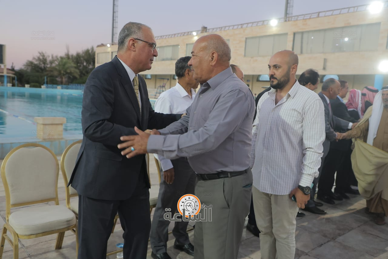 Madar Al-Saa Images 0.45075879525181173