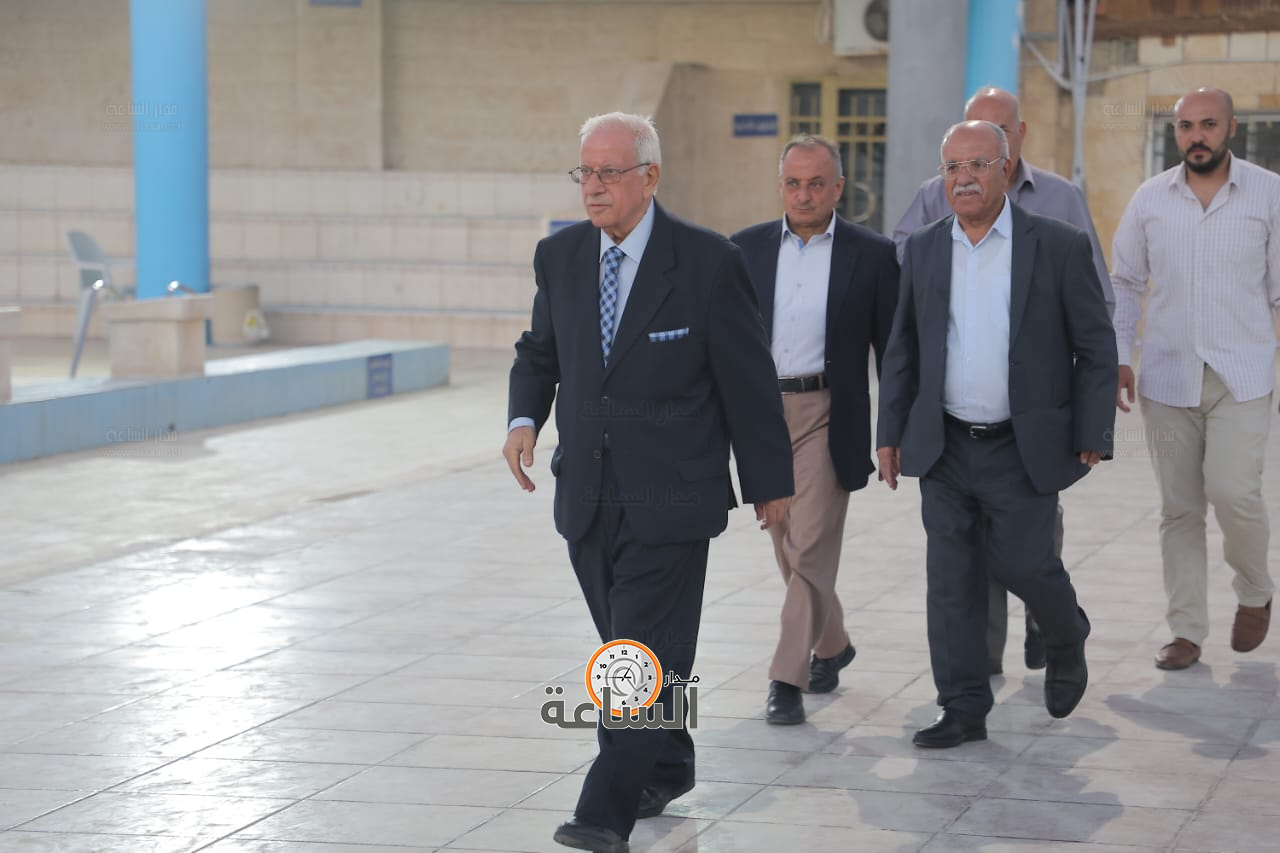 Madar Al-Saa Images 0.9490396065247679