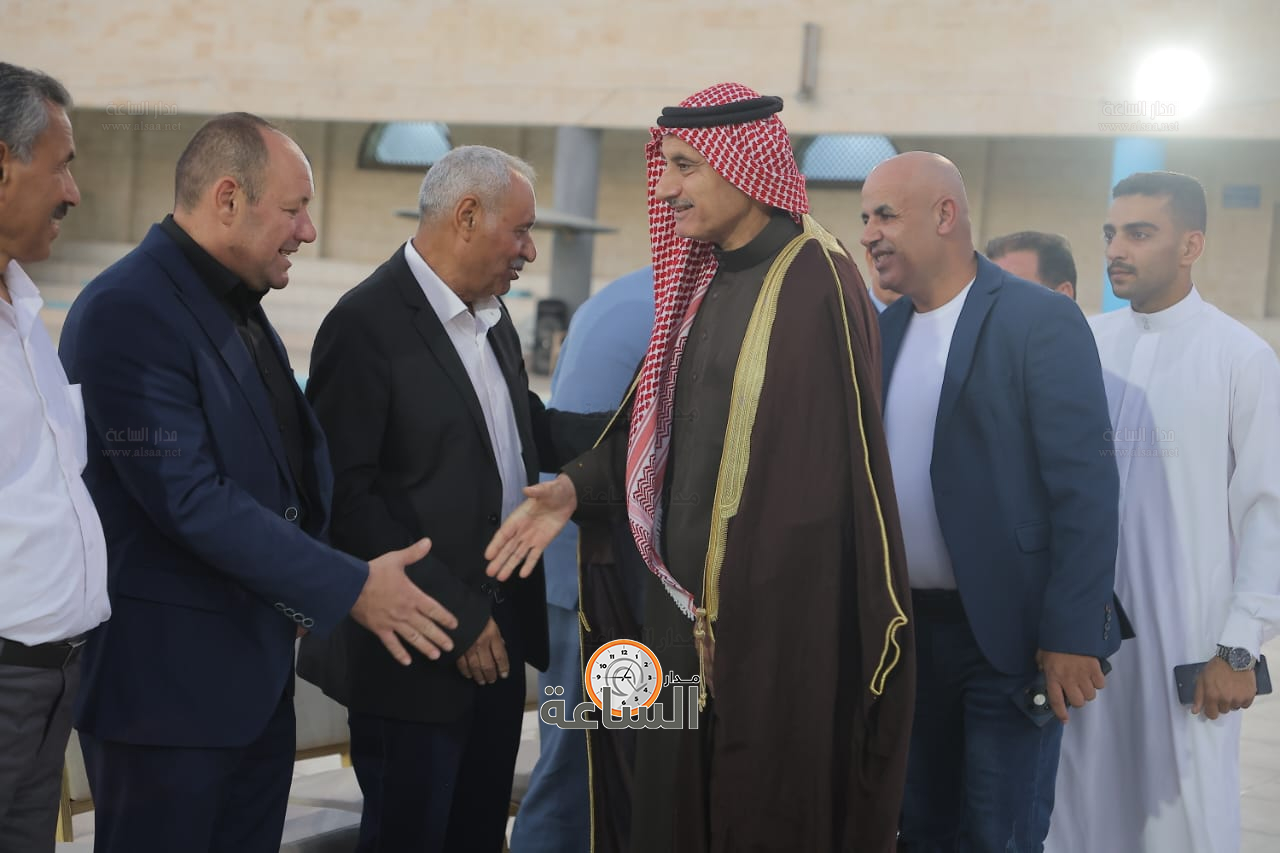 Madar Al-Saa Images 0.7413641732735556