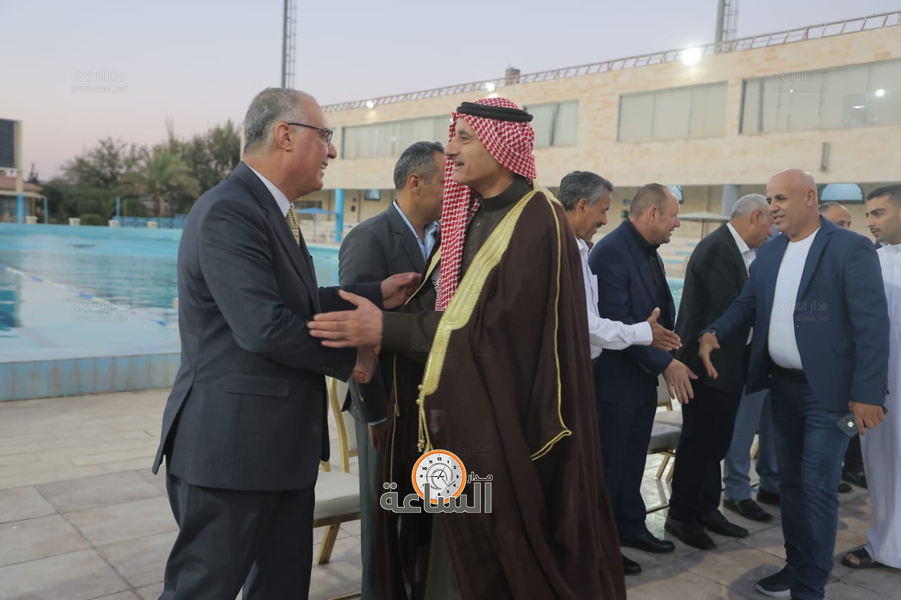 Madar Al-Saa Images 0.9423089620958366