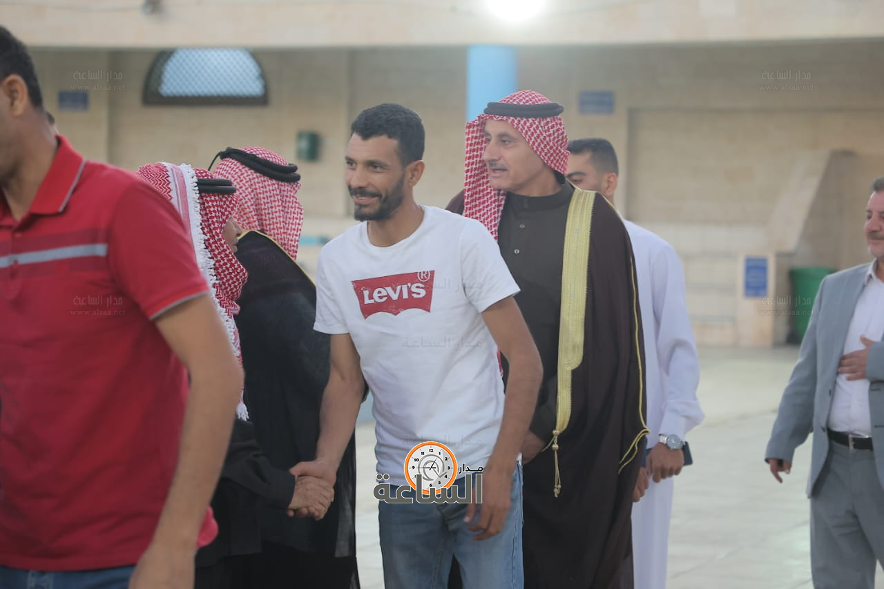 Madar Al-Saa Images 0.6992878583683144