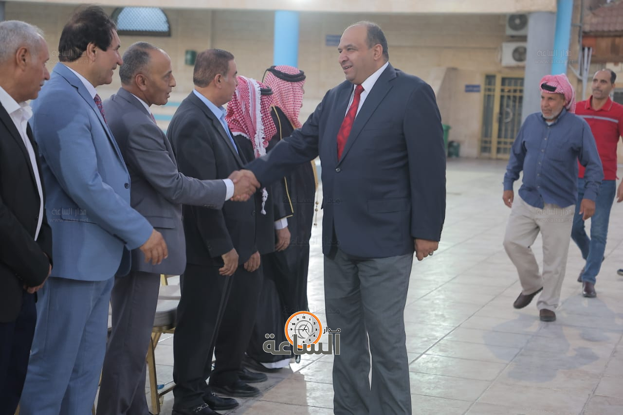 Madar Al-Saa Images 0.4094947299735594