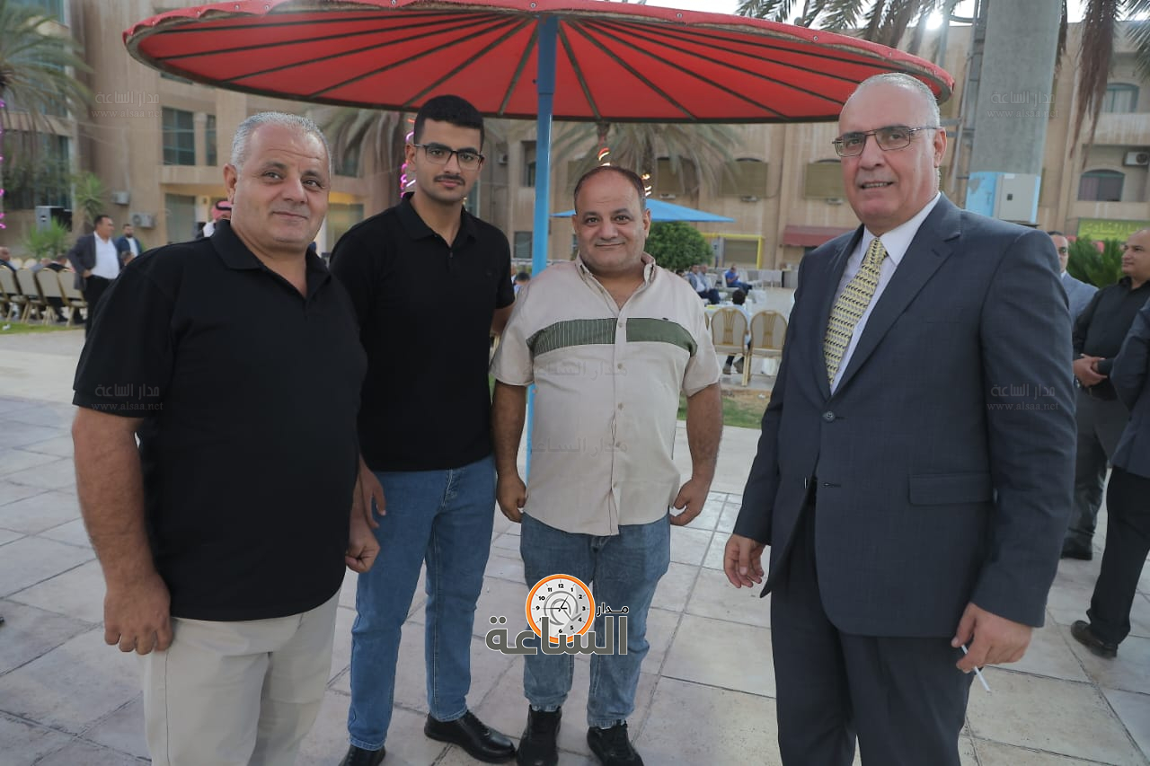 Madar Al-Saa Images 0.46394121321215553