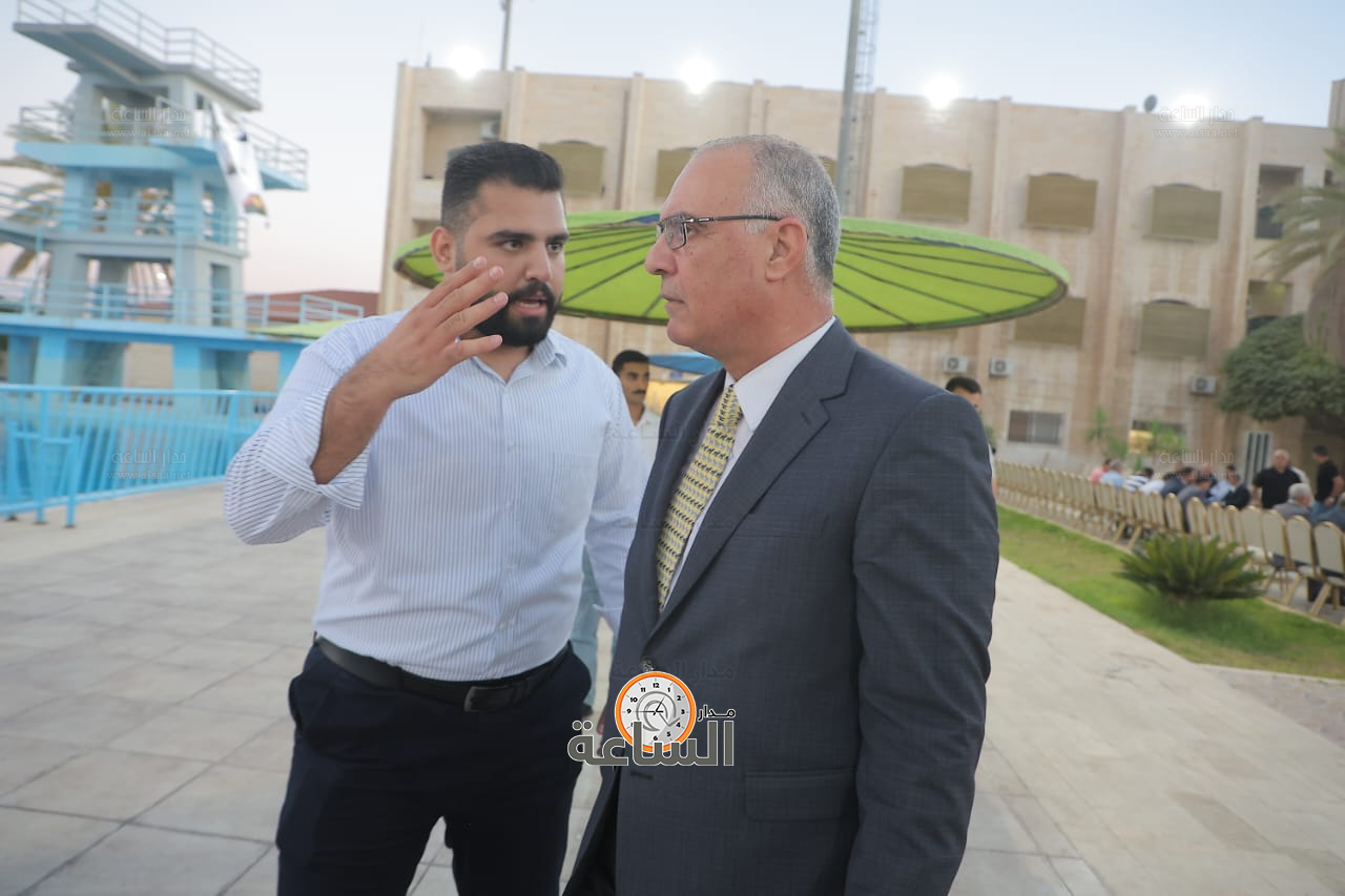 Madar Al-Saa Images 0.27252630383318566