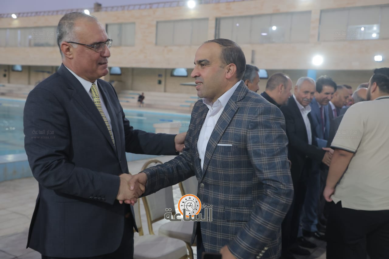 Madar Al-Saa Images 0.7647249075156357