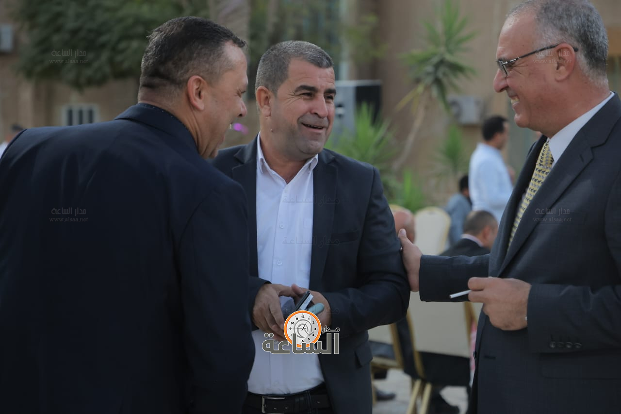 Madar Al-Saa Images 0.38560120527493713