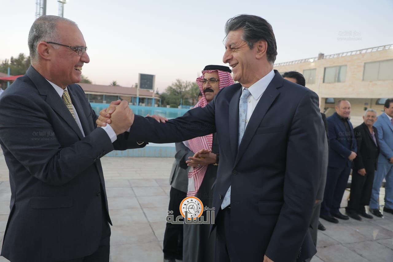 Madar Al-Saa Images 0.9313723427327942