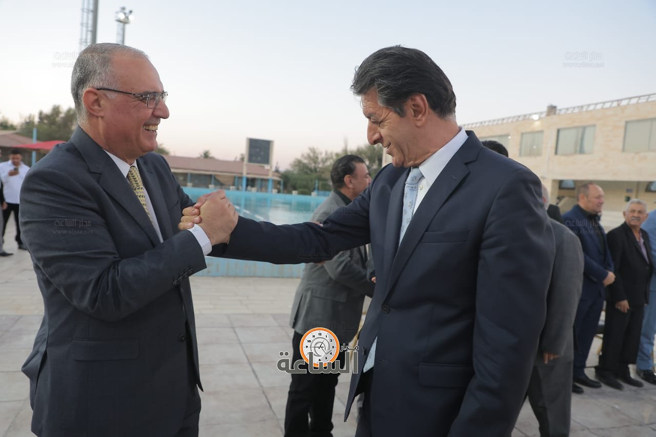 Madar Al-Saa Images 0.9608172577103794