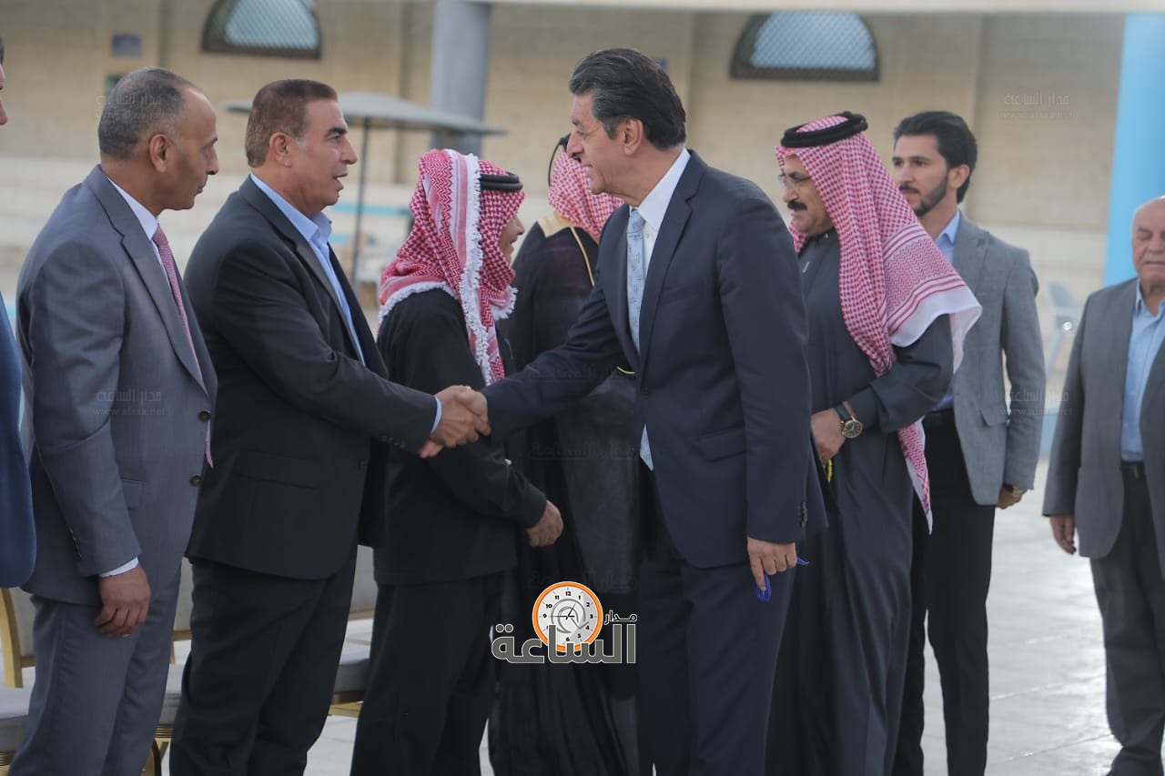 Madar Al-Saa Images 0.41394031279256893