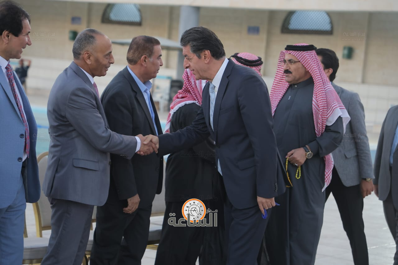 Madar Al-Saa Images 0.3963649098717489