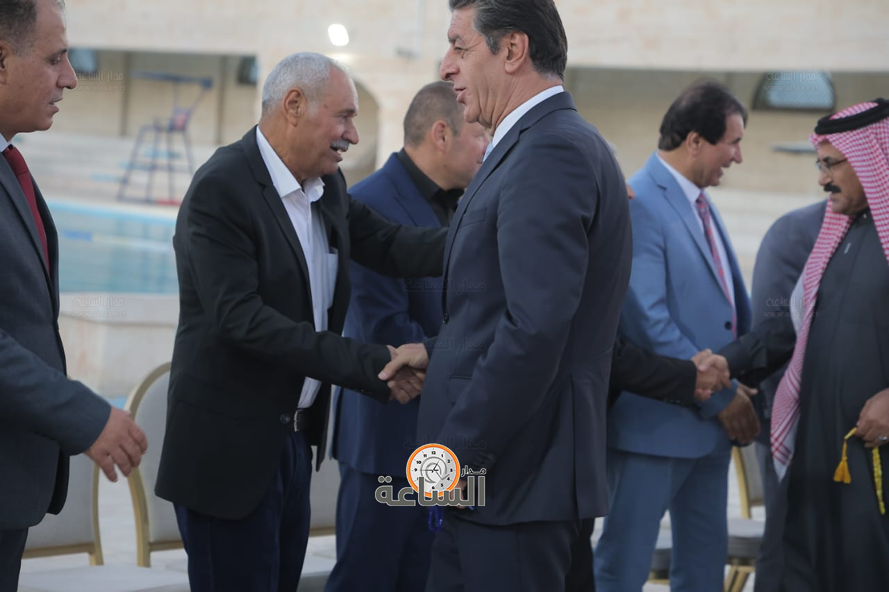 Madar Al-Saa Images 0.9366478159371442