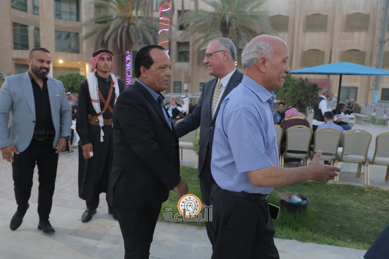 Madar Al-Saa Images 0.8684892056420582