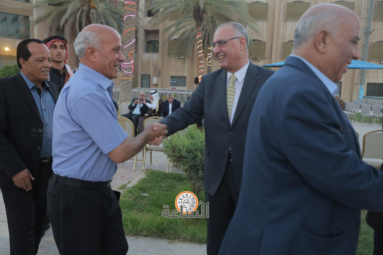 Madar Al-Saa Images 0.7163243045238468