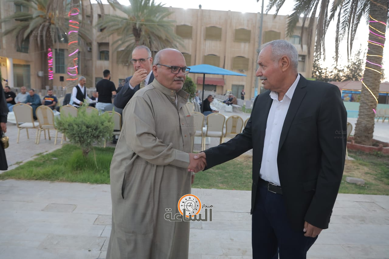 Madar Al-Saa Images 0.13778654055663664