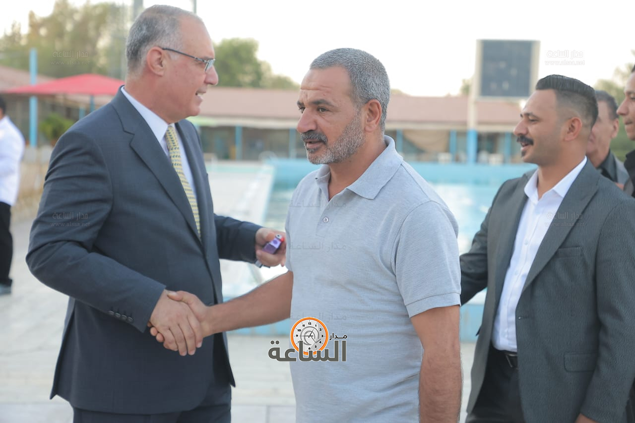 Madar Al-Saa Images 0.4623700866191137