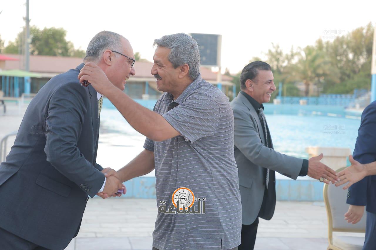 Madar Al-Saa Images 0.1080520963809265