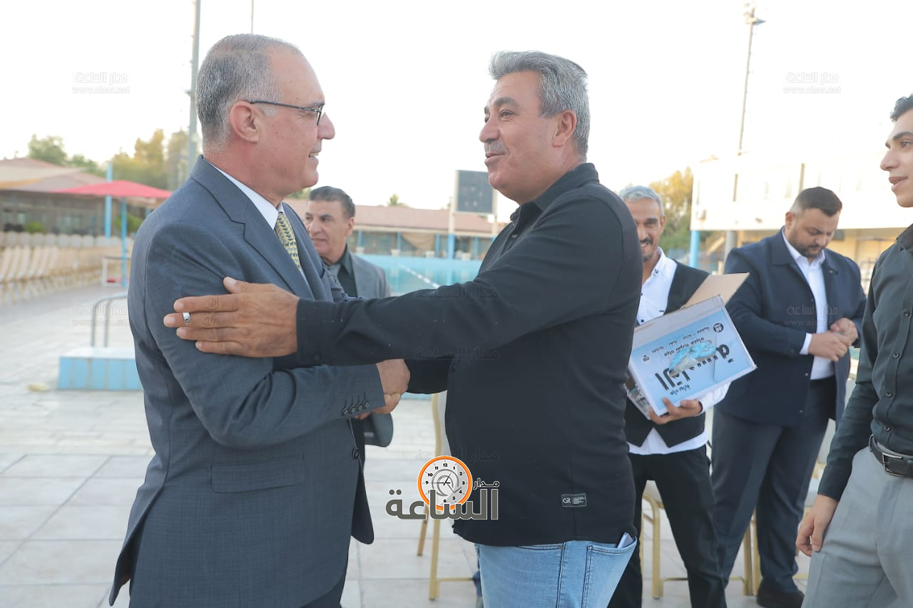 Madar Al-Saa Images 0.7588294394630545