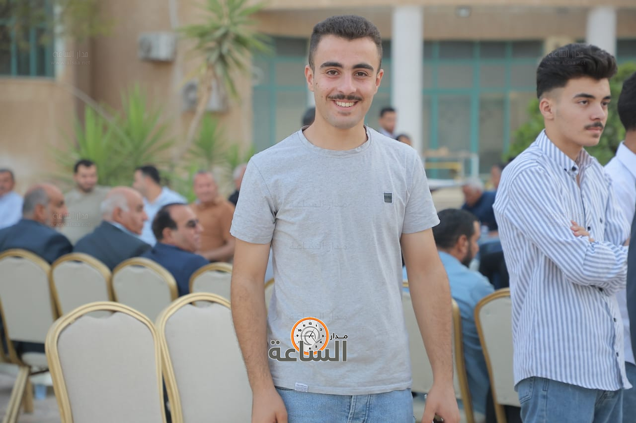 Madar Al-Saa Images 0.15956366228254137