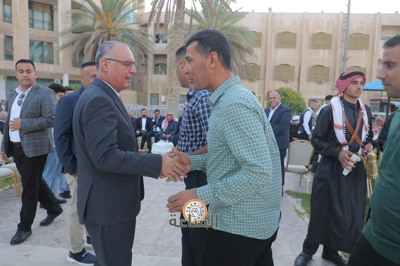 Madar Al-Saa Images 0.6254334481647553