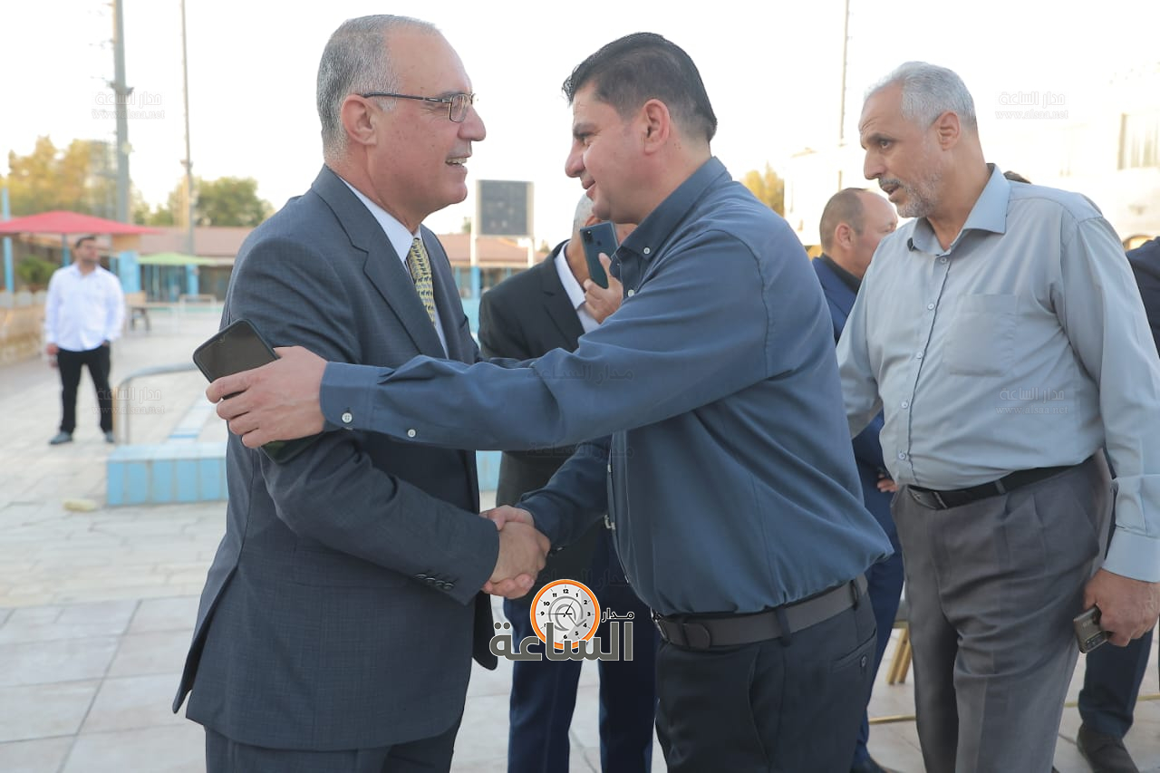 Madar Al-Saa Images 0.17503343520036596