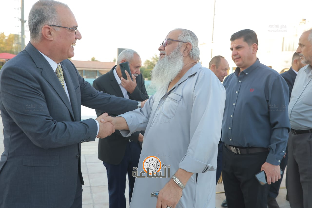 Madar Al-Saa Images 0.20551430777509183