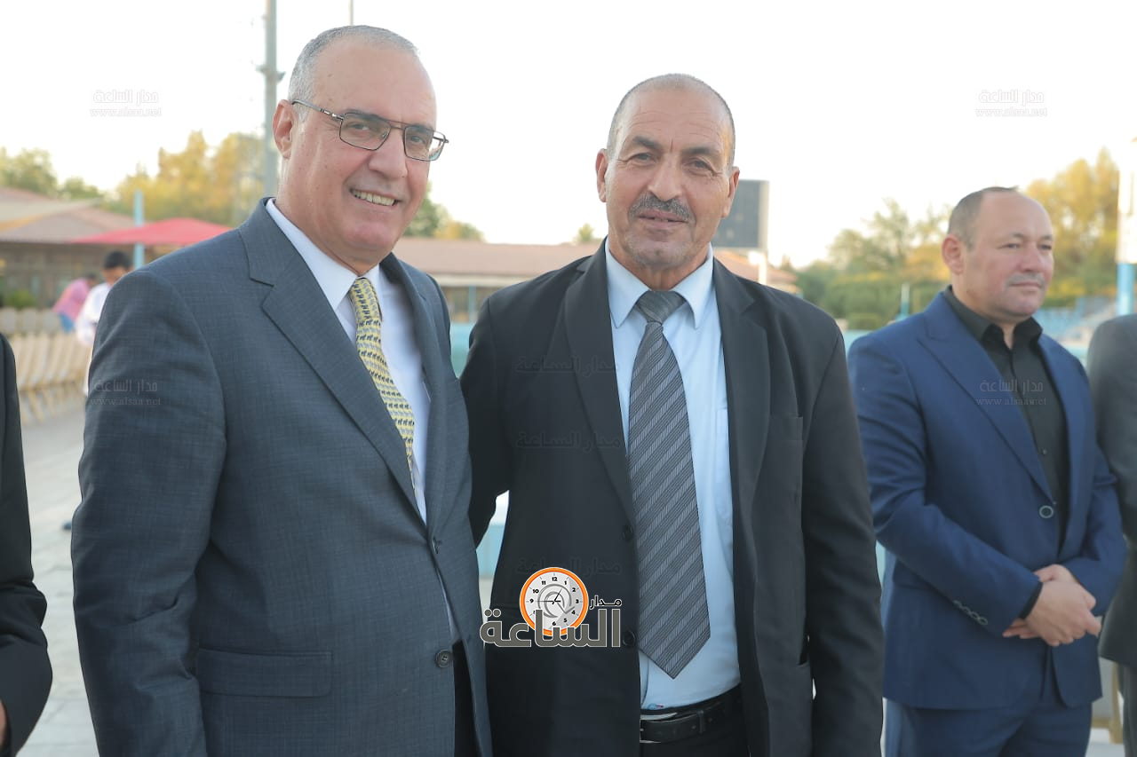 Madar Al-Saa Images 0.11462679051934799