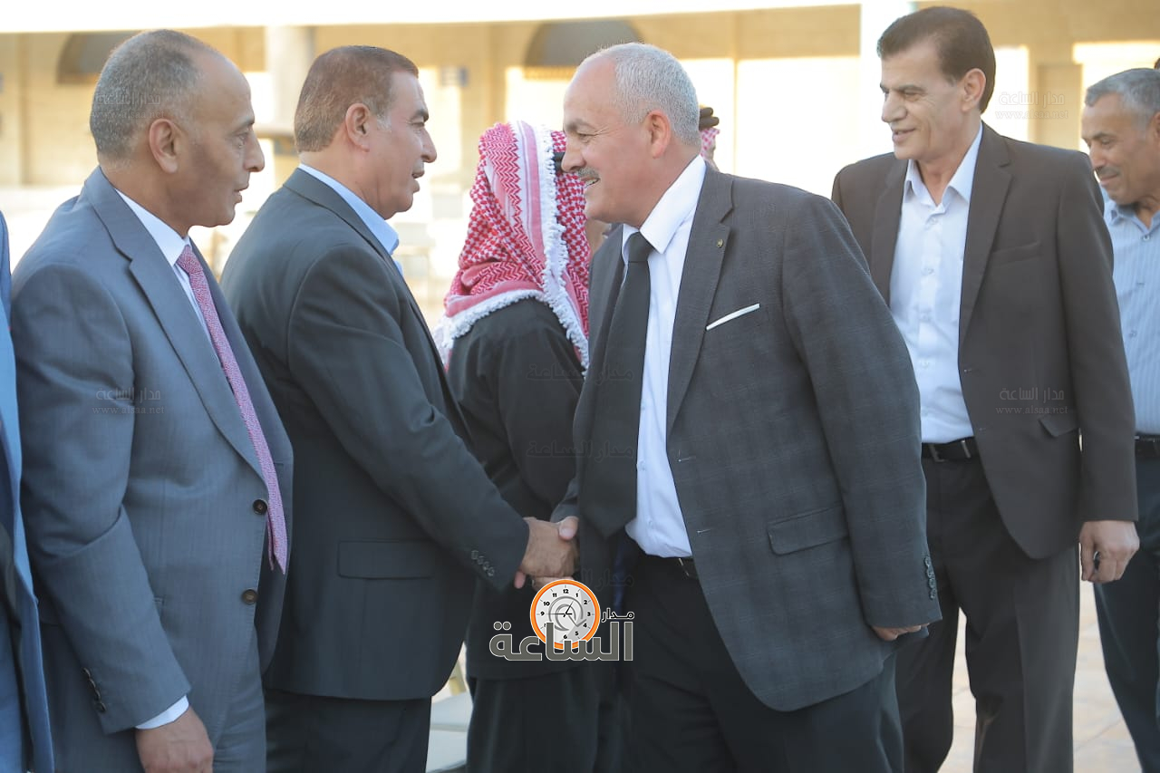 Madar Al-Saa Images 0.19622407072455694