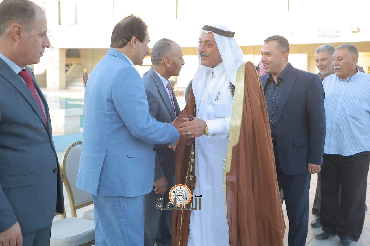 Madar Al-Saa Images 0.07085883875987076