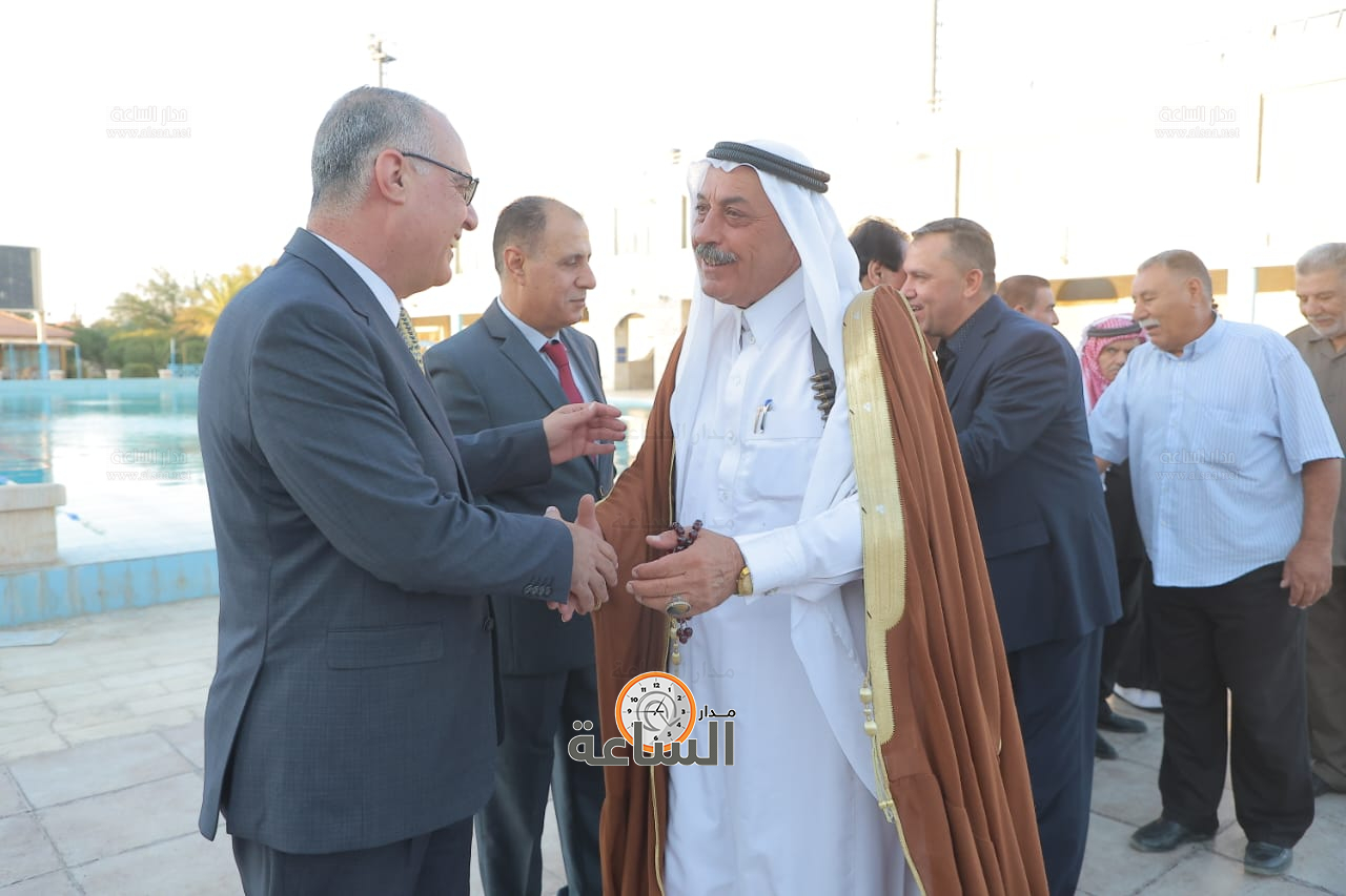 Madar Al-Saa Images 0.15633652759147387